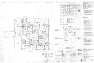 First Floor Plan | Genesis Planning & Design